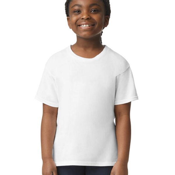Gildan Kids SoftStyle® Youth T-Shirt Thumbnail
