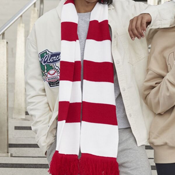 Beechfield Stadium Scarf Thumbnail