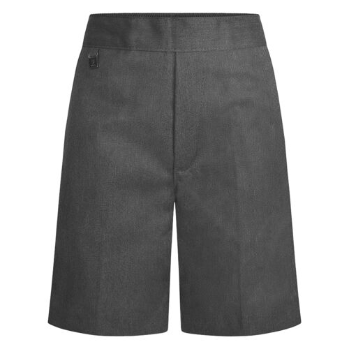 Bermuda Pull-Up Eco-Shorts Thumbnail