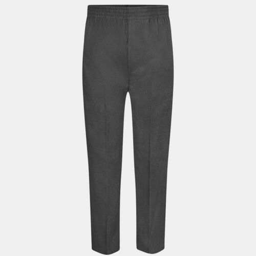 Full Elastic Pull-Up Eco-Trousers (Senior) Thumbnail