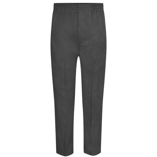 Full Elastic Pull-Up Eco-Trousers (Senior) Thumbnail