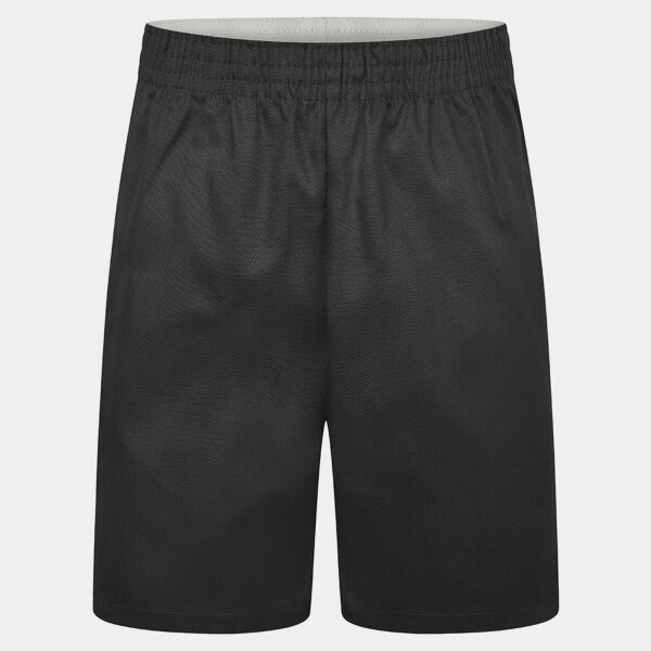 Poly Cotton PE Shorts (Senior) Thumbnail