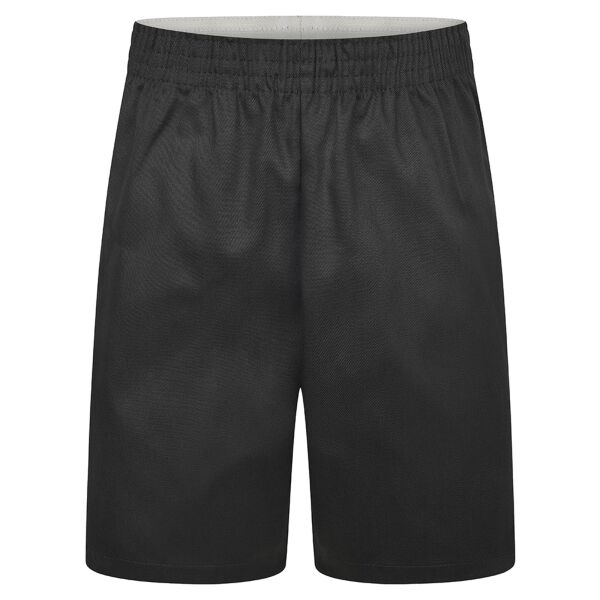 Poly Cotton PE Shorts (Senior) Thumbnail