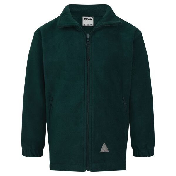 Polar Fleece Jacket (Senior) Thumbnail