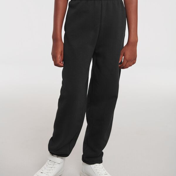 Russell Schoolgear Kids Elasticated Hem Jog Pants Thumbnail