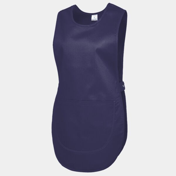 Heavyweight Tabard Thumbnail