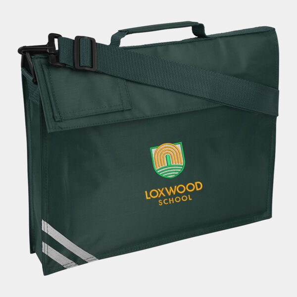 Premium Book Bag Thumbnail