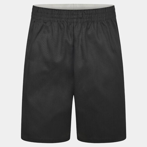 Poly Cotton PE Shorts (Senior) Thumbnail