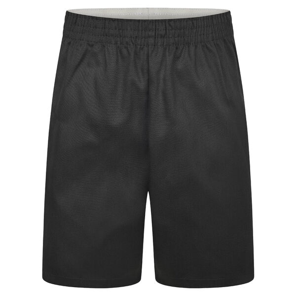 Poly Cotton PE Shorts (Senior) Thumbnail