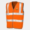 Result Safe-Guard Hi-Vis Vest Thumbnail