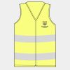 Result Core Motorist Hi-Vis Vest Thumbnail