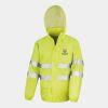 Result Safe-Guard Hi-Vis Waterproof Suit Thumbnail