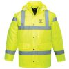 Portwest Hi-Vis Traffic Jacket Thumbnail