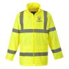 Portwest Hi-Vis Rain Jacket Thumbnail