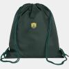Premium Plain PE Bag Thumbnail